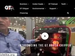 Sites similar to gyrotrac.com