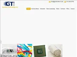Sites similar to gyrotrontech.com