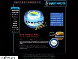 Sites similar to gyrotwister.com