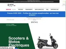 Sites similar to gyroworld-france.com