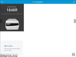 Sites similar to gyrozen.com