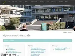 Sites similar to gys.at