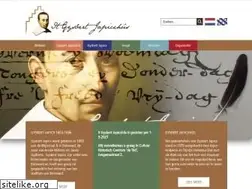 Sites similar to gysbertjapicx.nl