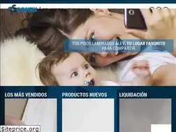 Sites similar to gyscomex.com