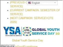 Sites similar to gysd.org