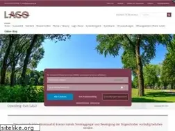 Sites similar to gysenberg.de