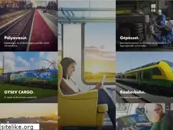 Sites similar to gysev.hu