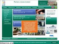 Sites similar to gysgy.hu