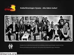 Sites similar to gyssla.se