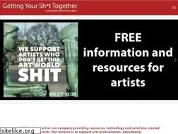 Sites similar to gyst-ink.com
