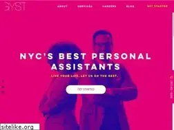 Sites similar to gystplease.com