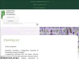 Sites similar to gyszt.hu