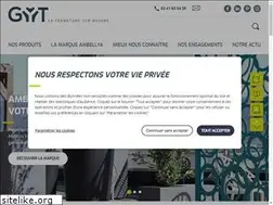 Sites similar to gyt.fr