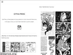 Sites similar to gythapress.org