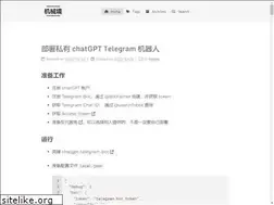 Sites similar to gythialy.github.io