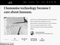 Sites similar to gytis.co.uk