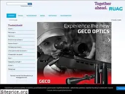 Sites similar to gyttorp.fi