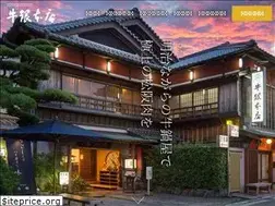 Sites similar to gyugin-honten.co.jp