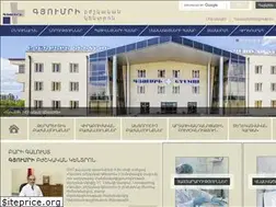 Sites similar to gyumrimc.am