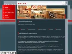 Sites similar to gyuriczabutor.hu