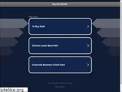 Sites similar to gyurukura.suddenlaunch3.com
