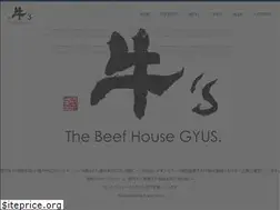 Sites similar to gyus.info