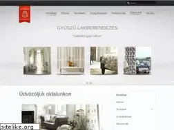 Sites similar to gyuszu.hu