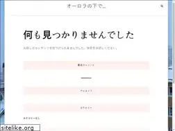 Sites similar to gyuujaku.com