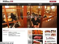 Sites similar to gyuzanmai.com