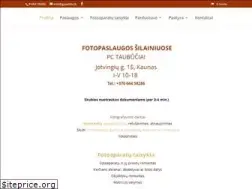 Sites similar to gyvafoto.lt