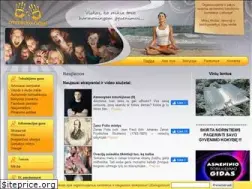Sites similar to gyvenimoguru.lt