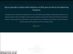 Sites similar to gyver.nl