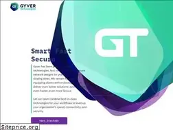 Sites similar to gyvernetworks.com