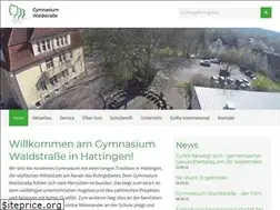 Sites similar to gywa.de