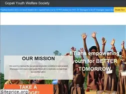 Sites similar to gyws.org