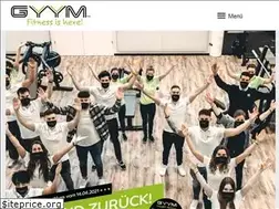 Sites similar to gyym.ch