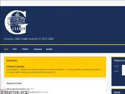 Sites similar to gyza.cz