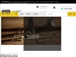 Sites similar to gyzs.nl