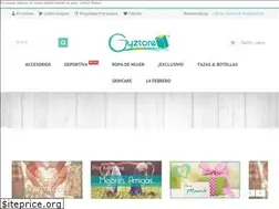 Sites similar to gyztore.com