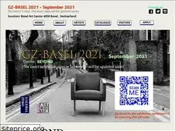 Sites similar to gz-basel.com