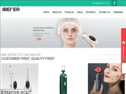 Sites similar to gz-beautymachine.com