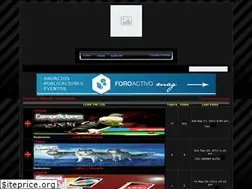 Sites similar to gz-clancol.forosactivos.com