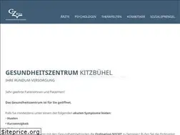 Sites similar to gz-kitz.at