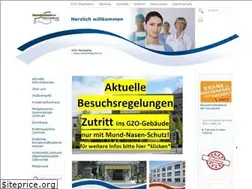 Sites similar to gz-odw.de