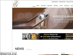 Sites similar to gz-online.de