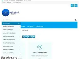 Sites similar to gz-supplies.com