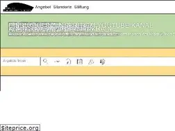 Sites similar to gz-zh.ch