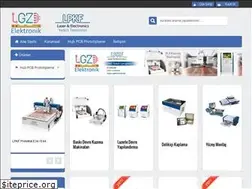 Sites similar to gz.com.tr