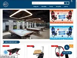 Sites similar to gz.com.vn