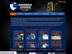 Sites similar to gz.sk